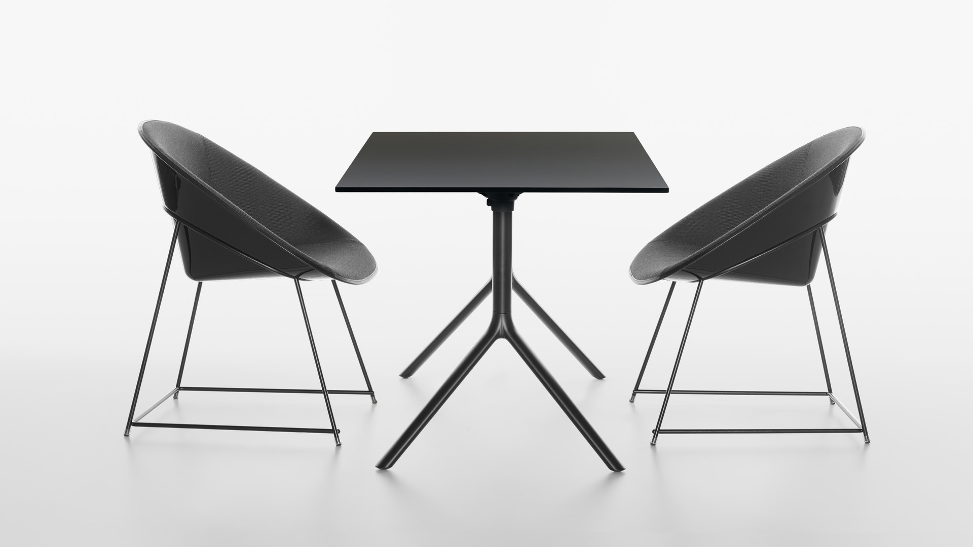 cup, dining chair, armchair, lounge chair, konstantin grcic