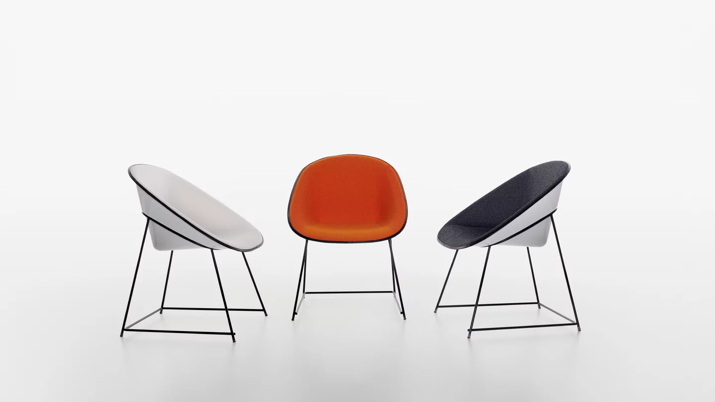 CUP armchair