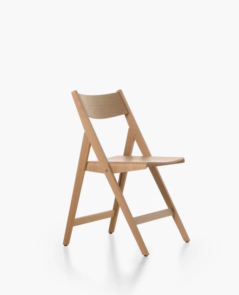 THEO folding chair