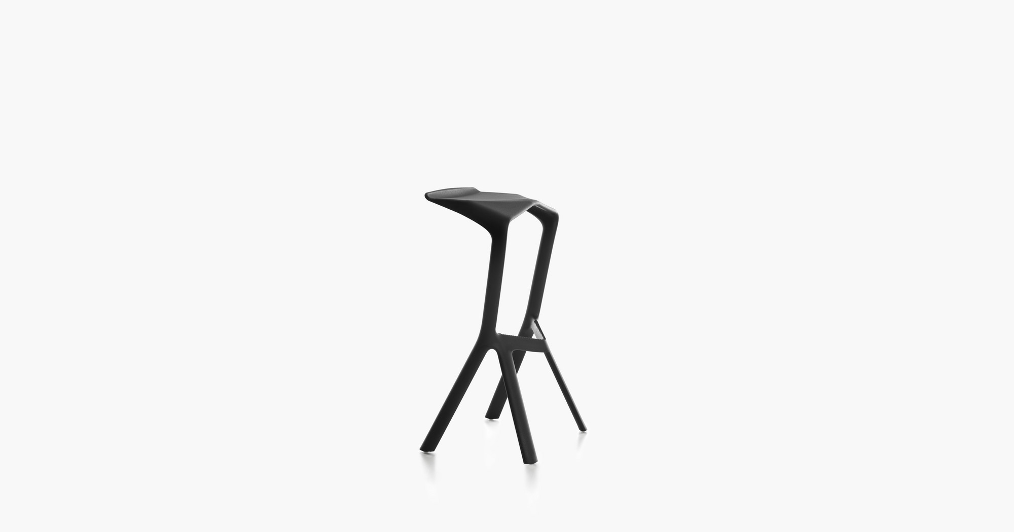 MIURA stool | PLANK