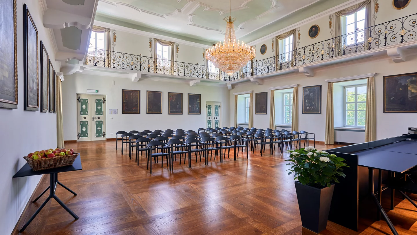 Bildungshaus Kloster Neustift