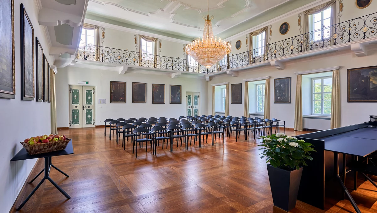 Bildungshaus Kloster Neustift