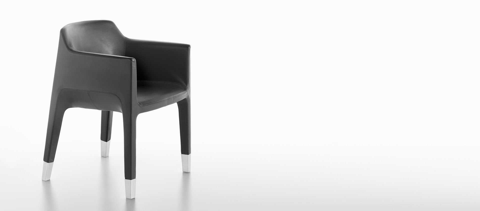 HERO - PLANK MON AMI armchair