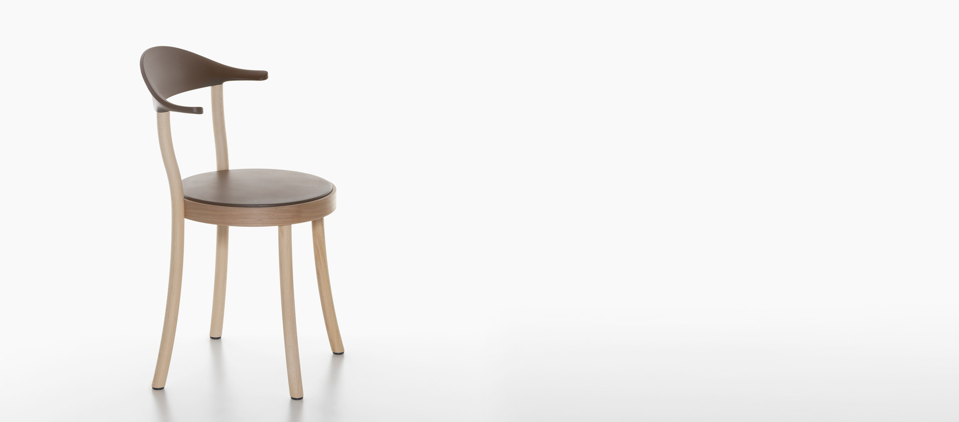 HERO - PLANK MONZA BISTRO chair