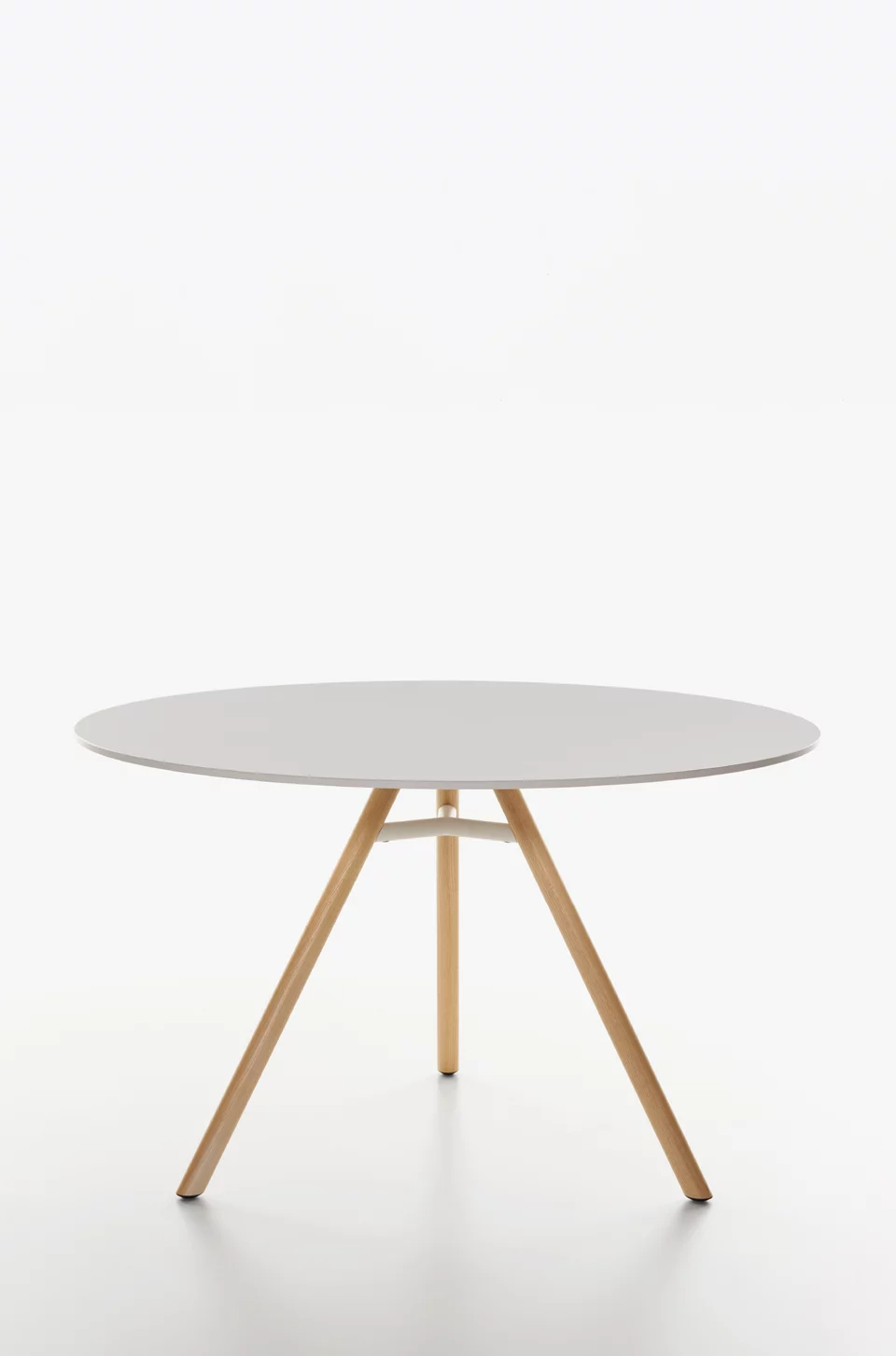MART table round, 73 cm