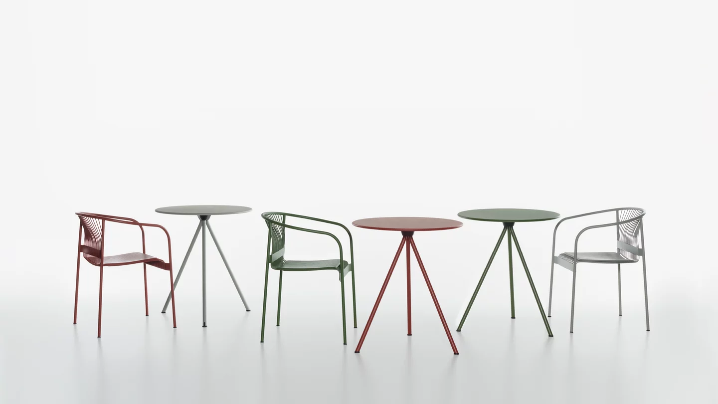 RANDEVU table