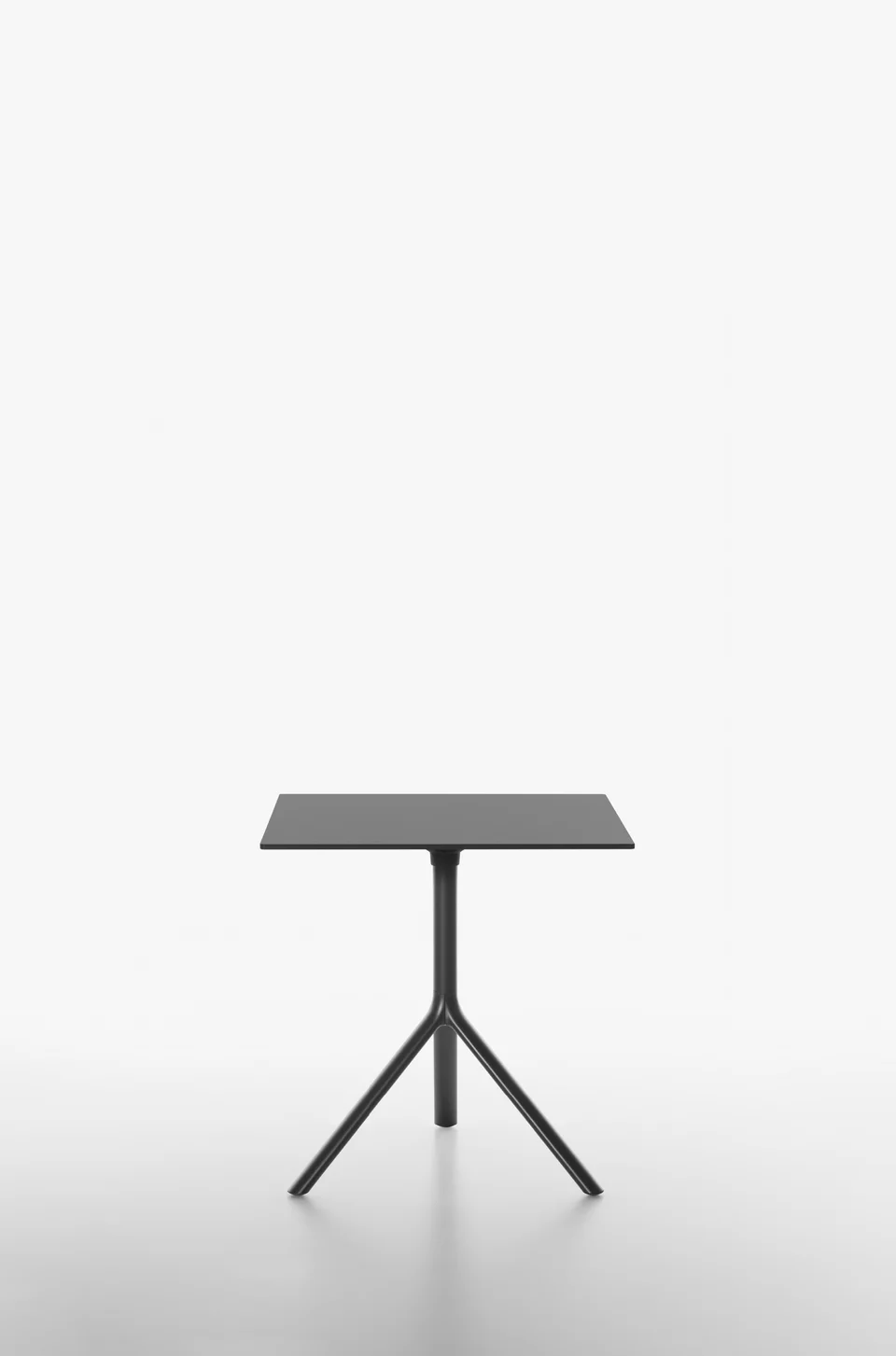 MIURA table square, 73 cm