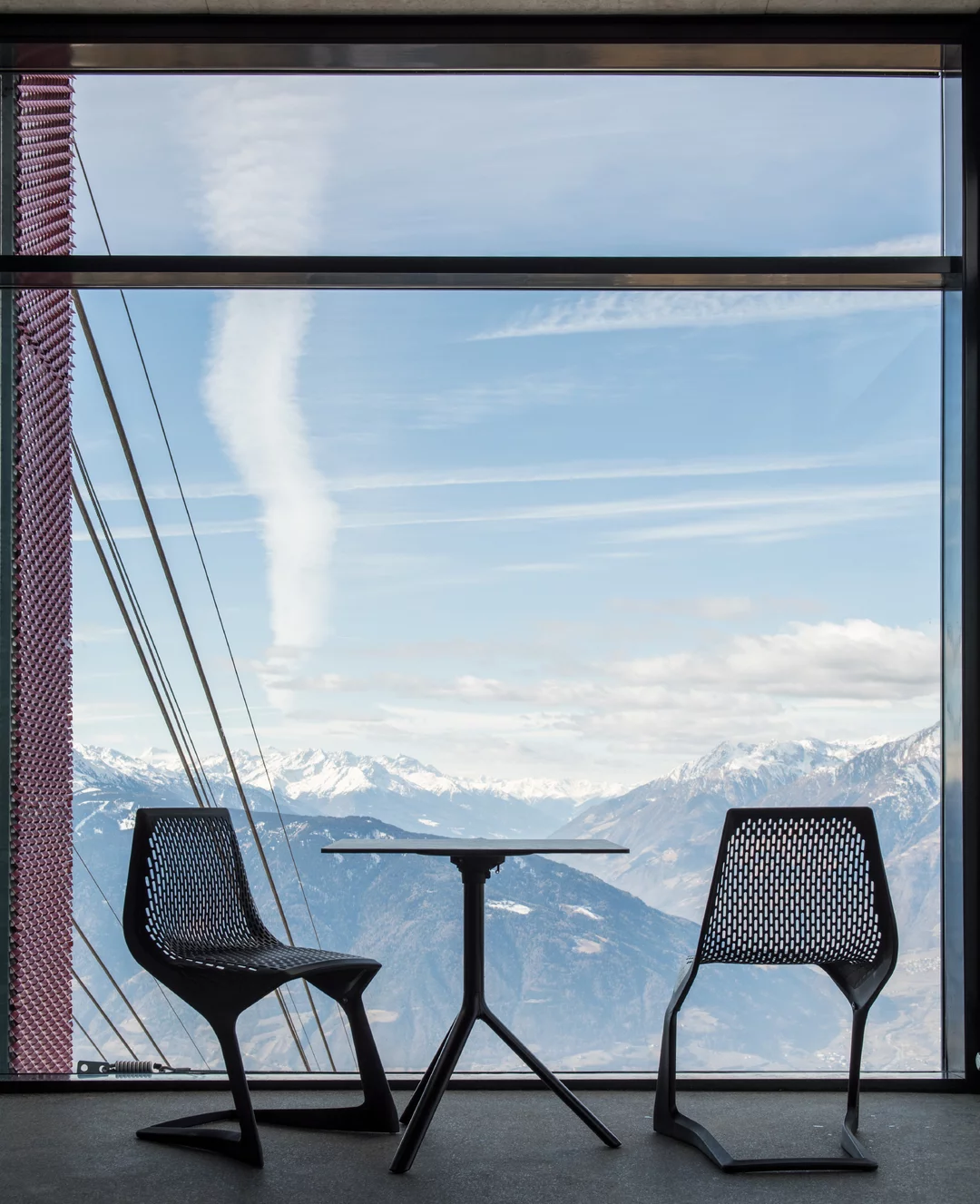 Merano 2000 Funivie S.p.A. Merano 2000 Funivie S.p.A.
