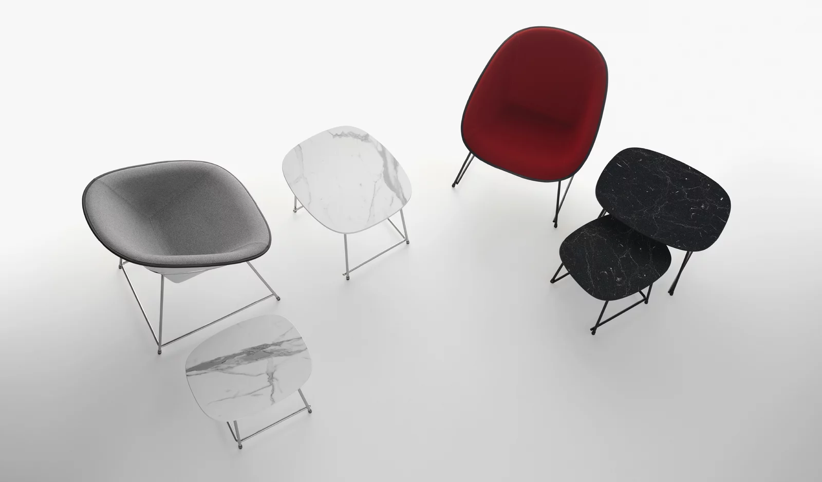 Salone del Mobile.Milano 2019: PLANK präsentiert neue Produkte