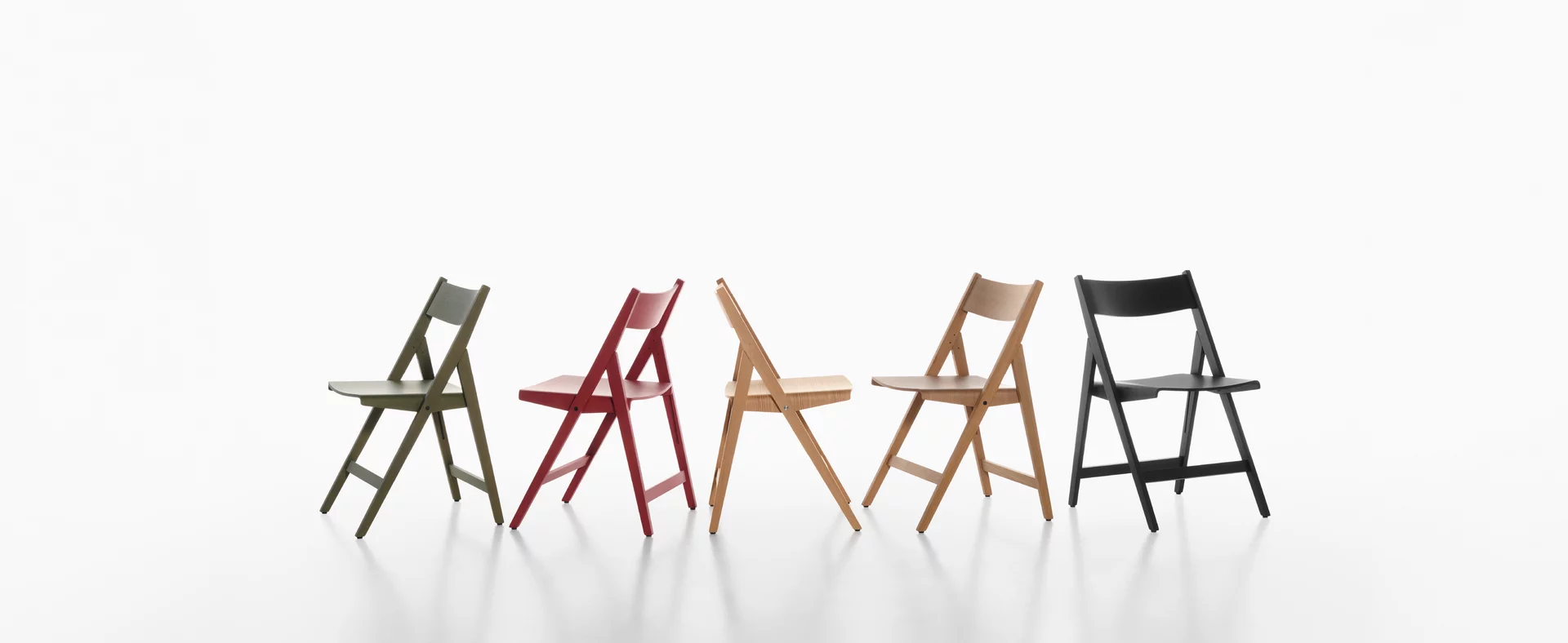 THEO folding chair