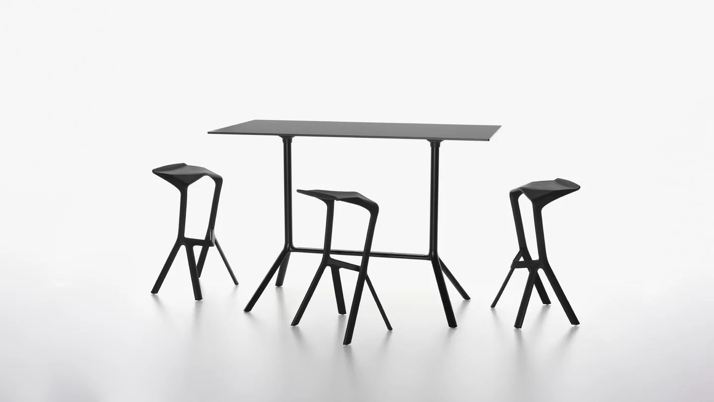 MIURA stool