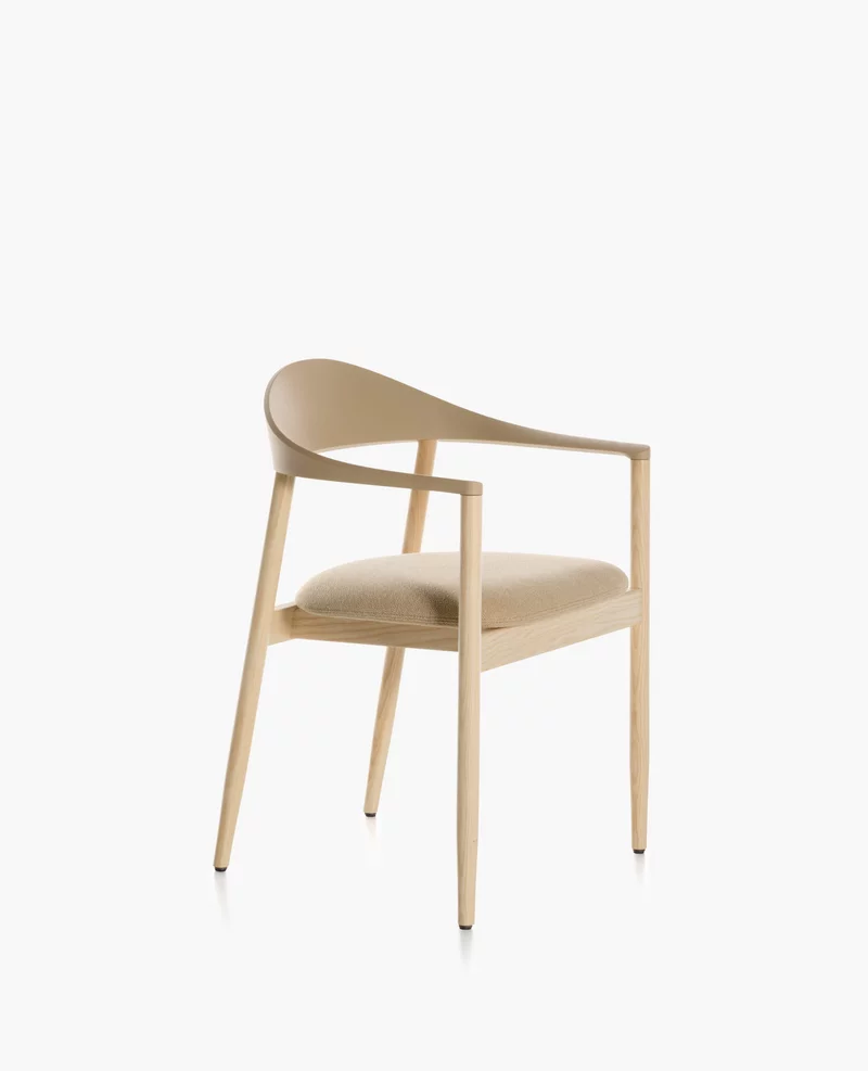 MONZA armchair soft