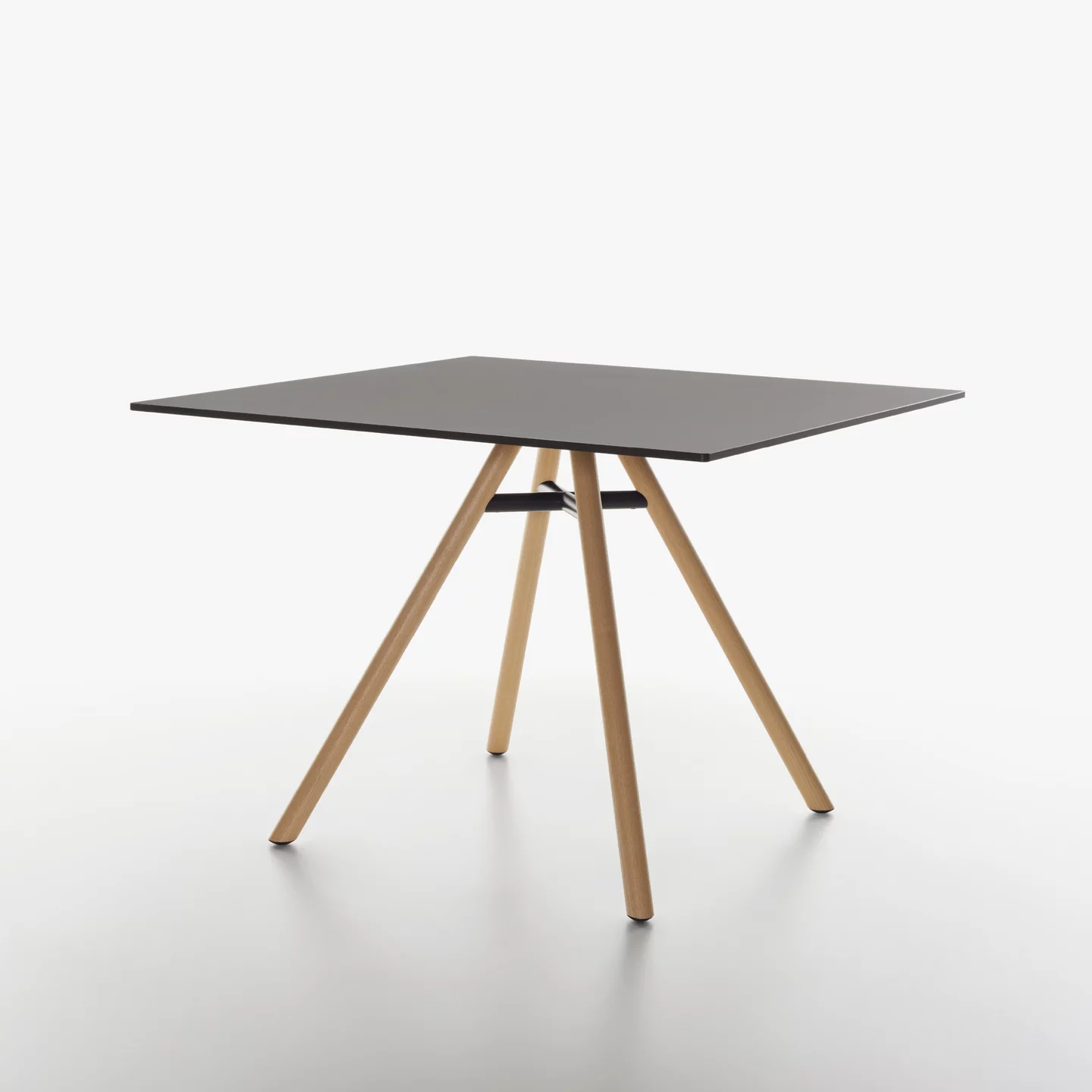MART table square, 73 cm