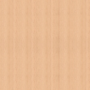 Wooden finishing beech natural