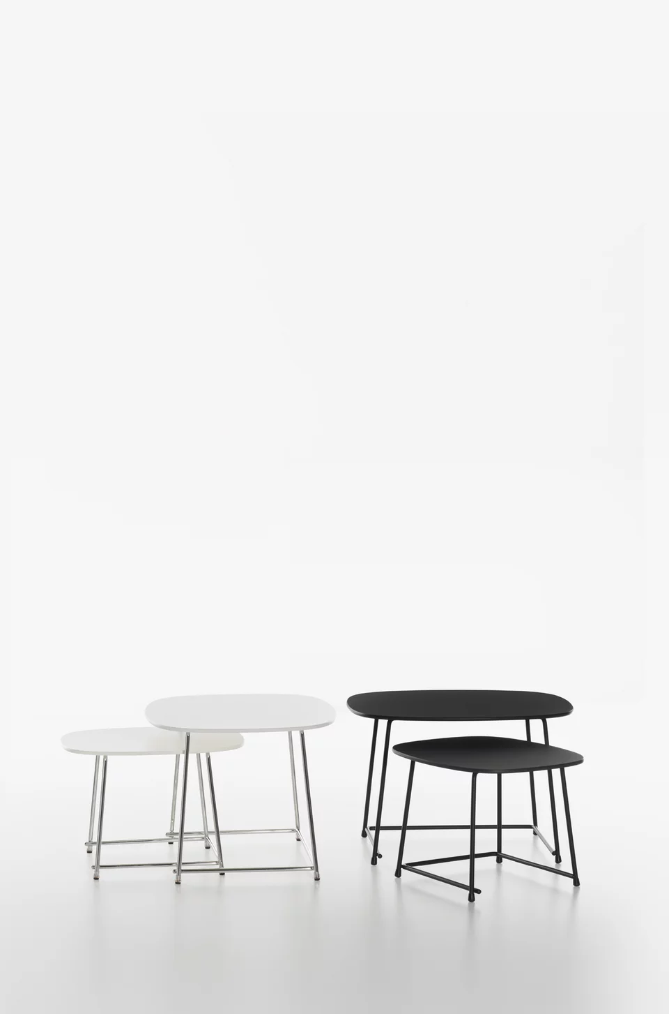 CUP lounge table