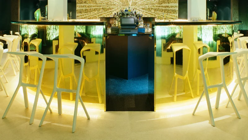 Peacock Dinner Club