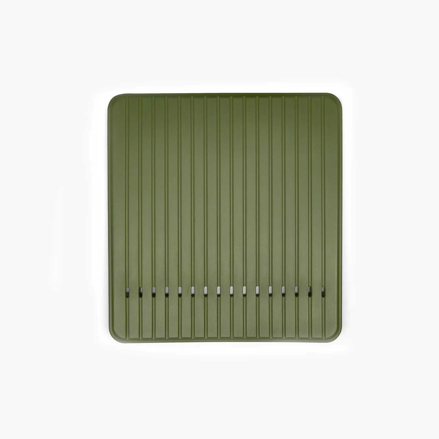 Olivgrün VELIT chair pad, Olivgrün