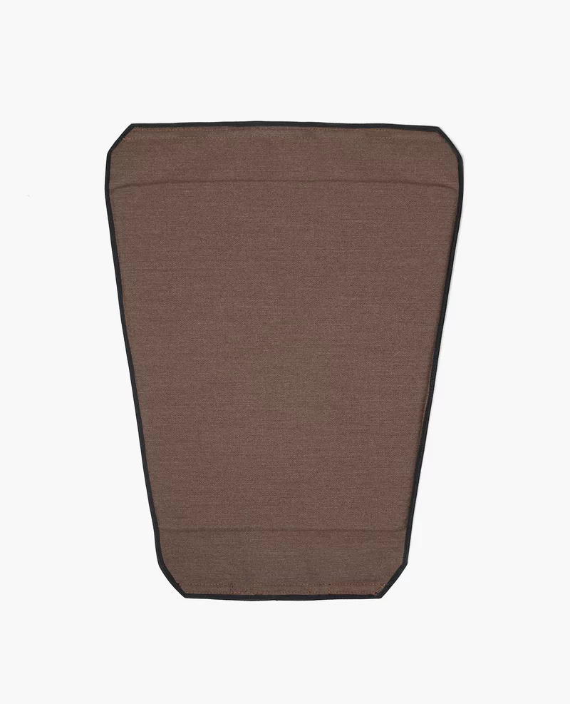 MONZA outdoor removable cushion