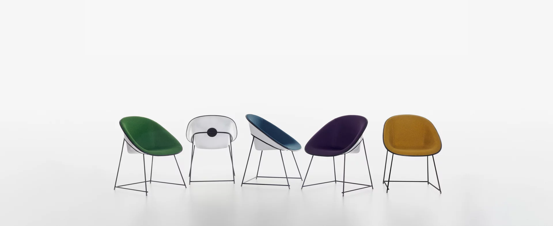 CUP armchair
