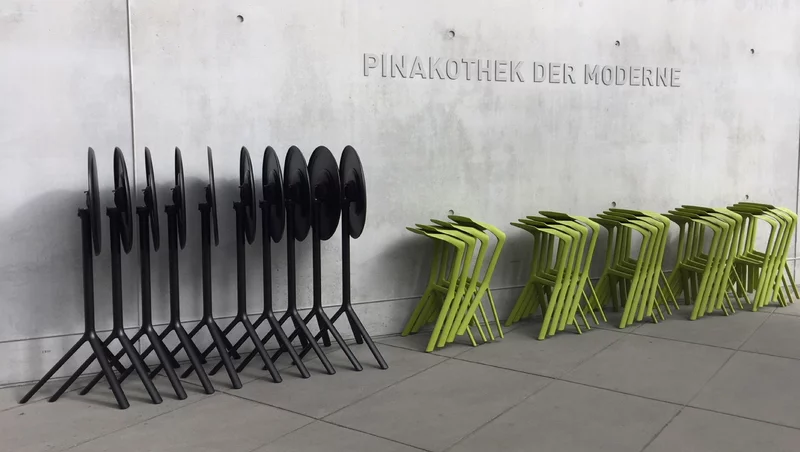 The Design Museum Munich