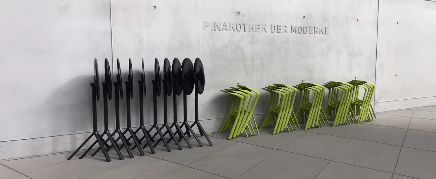 The Design Museum Munich