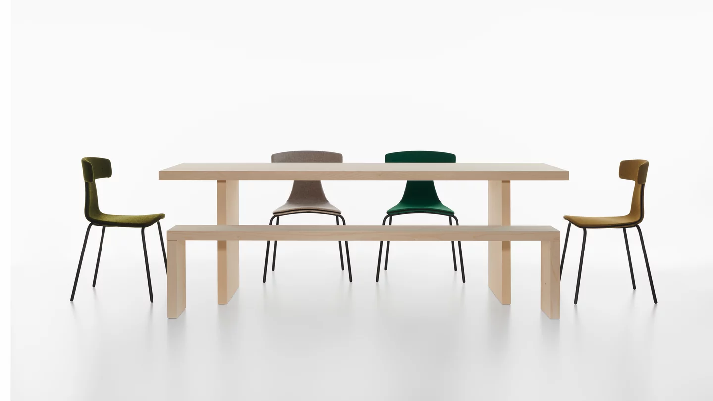 REMO upholstered