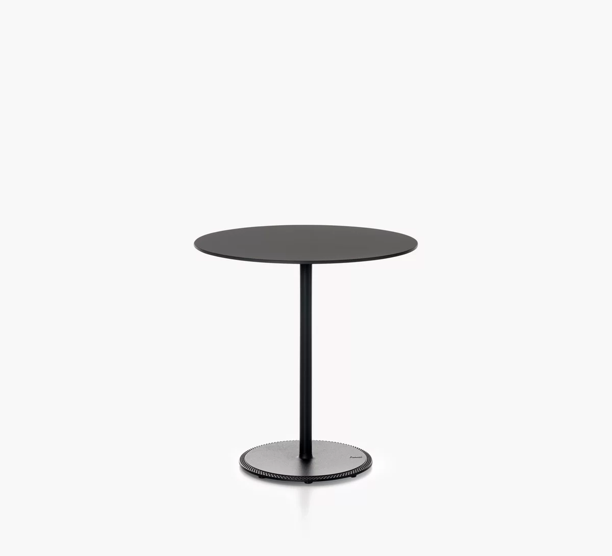 BON table, rund, 74 cm