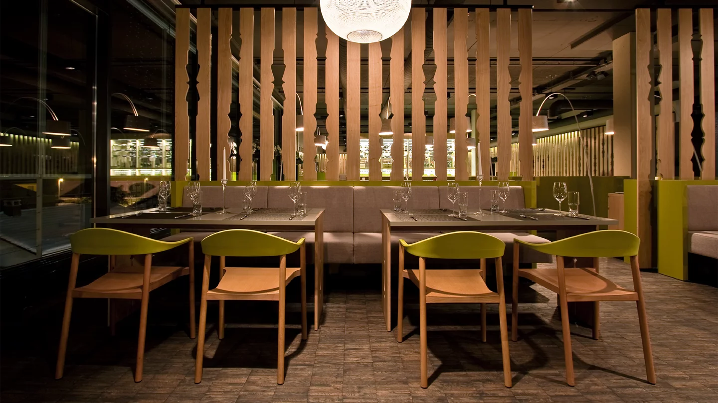 Restaurant Elemänt