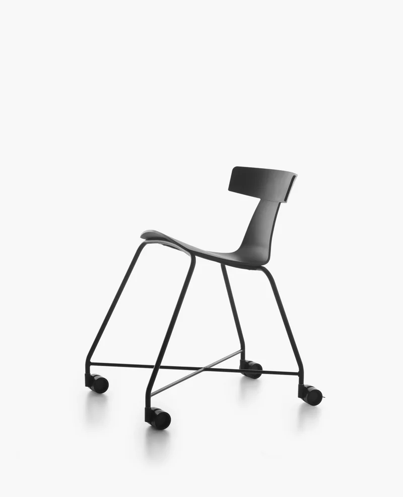 REMO chair trolley