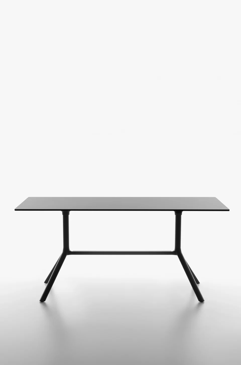MIURA table rectangular, 73 cm