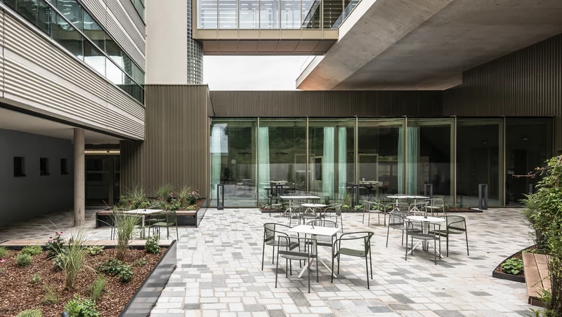 HABAU Group / HAB1