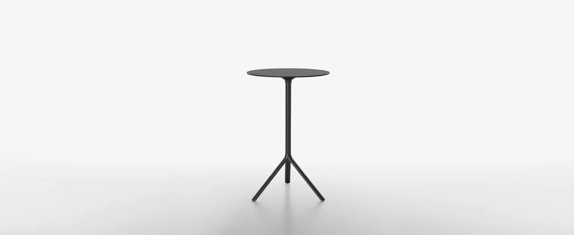 MIURA table round, 108 cm