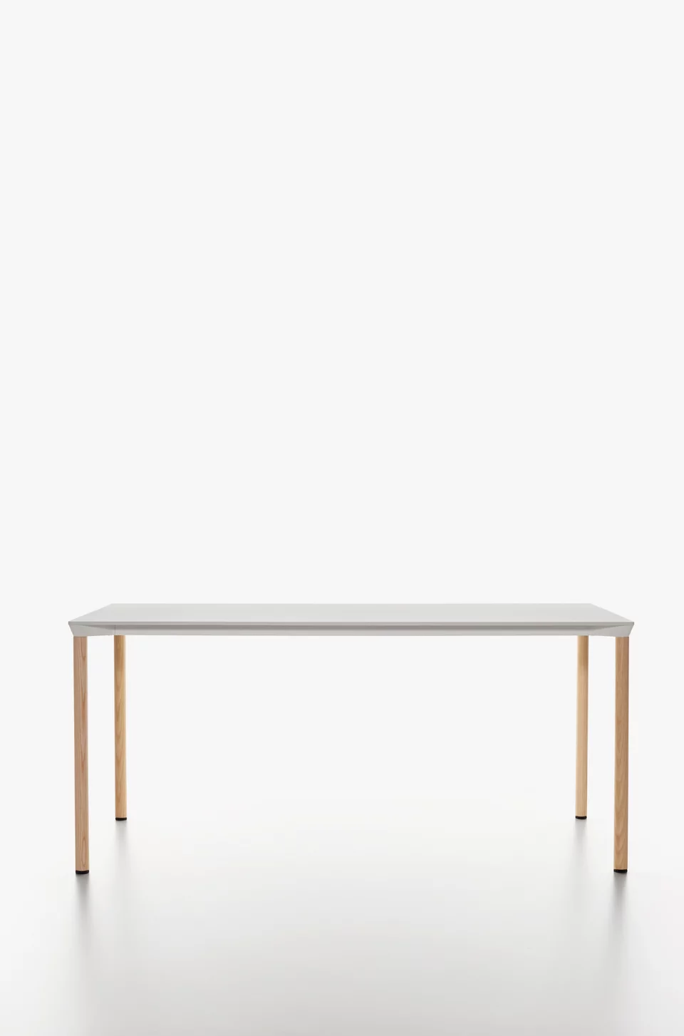MONZA table rectangular, 73 cm