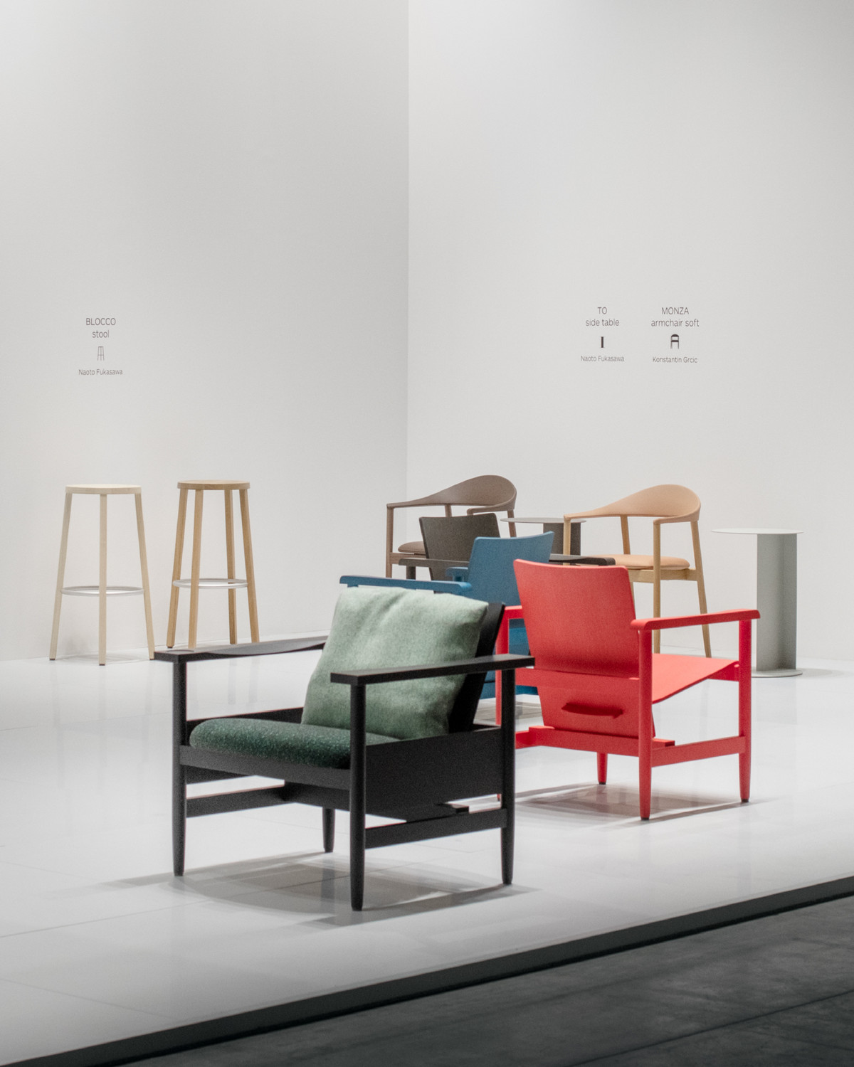 This was Salone del Mobile Milano 2025 | PLANK