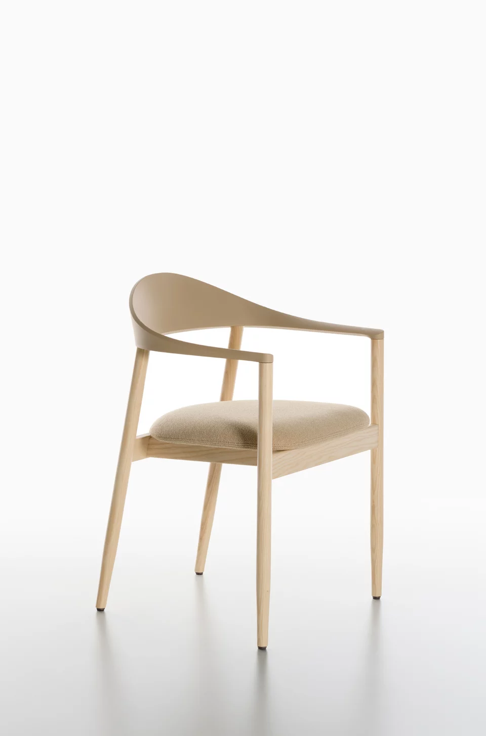 MONZA armchair soft