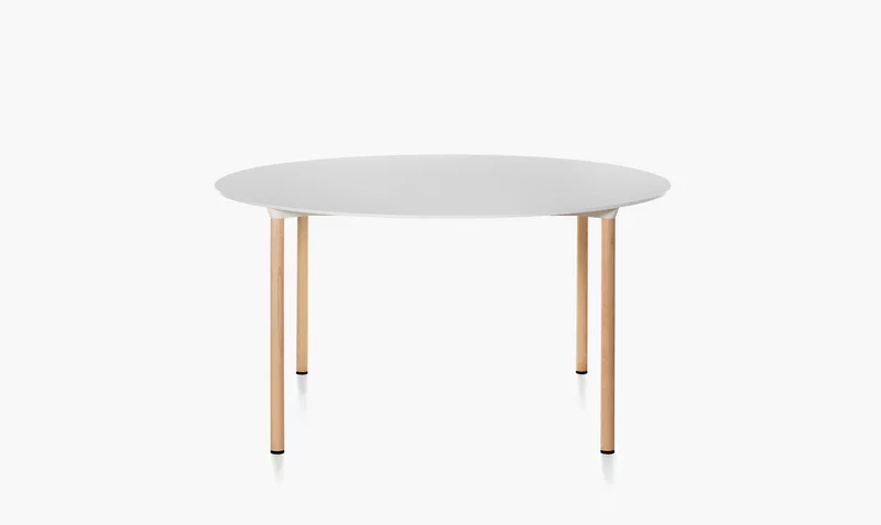 MONZA table, rund, 73 cm