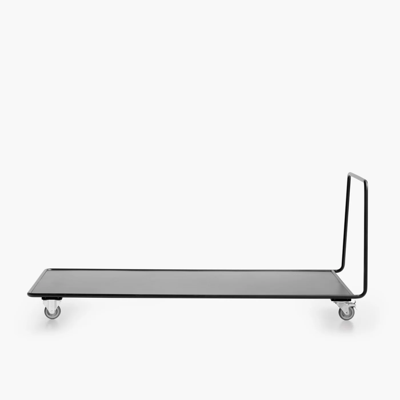 MIURA table large trolley