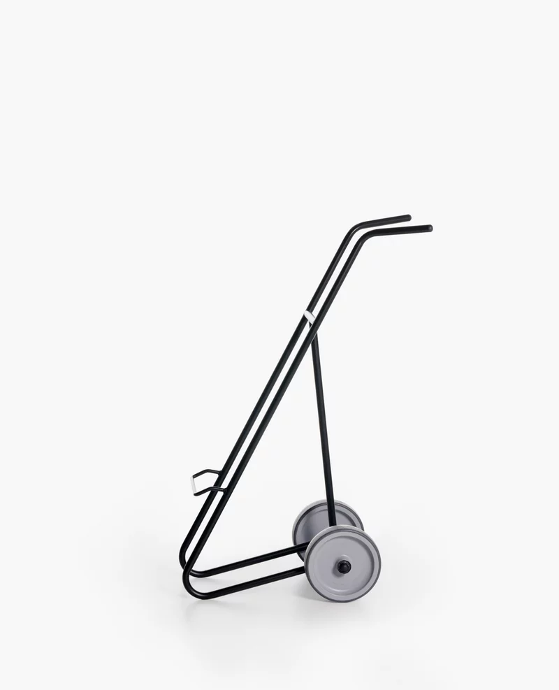 MIURA stool trolley