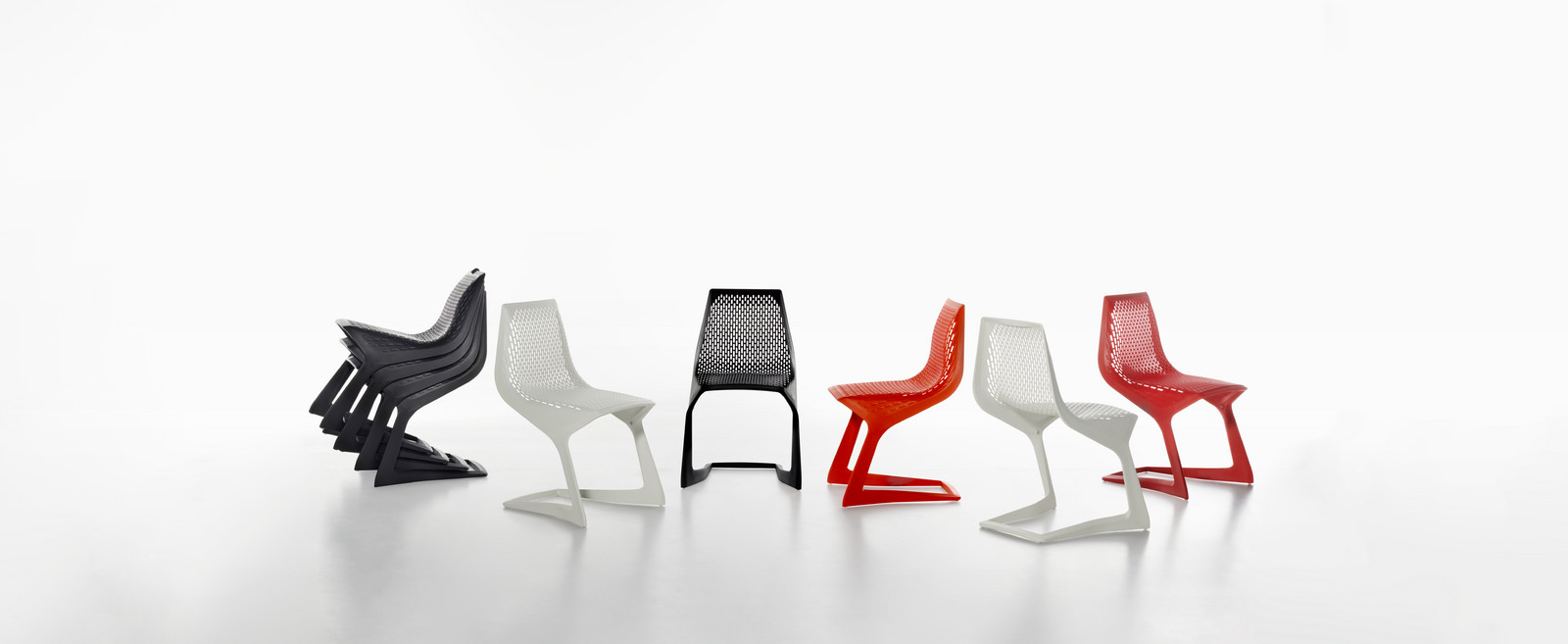 Plank MYTO chair