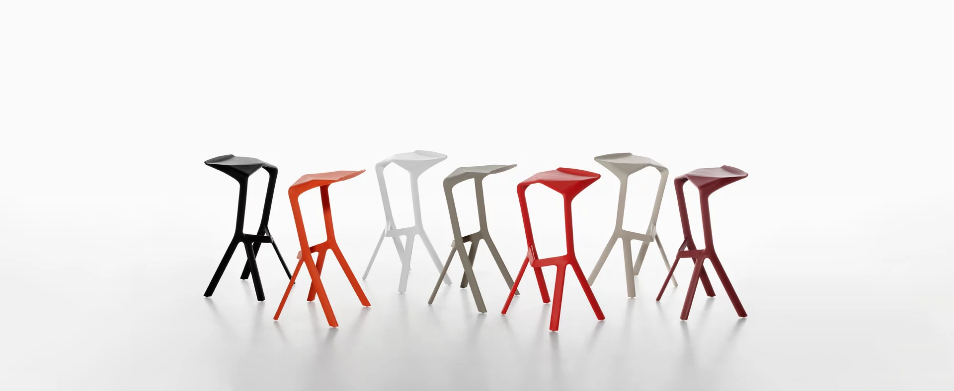 MIURA stool
