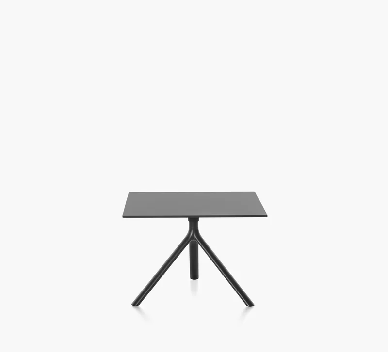 MIURA table, quadratisch, 50 cm