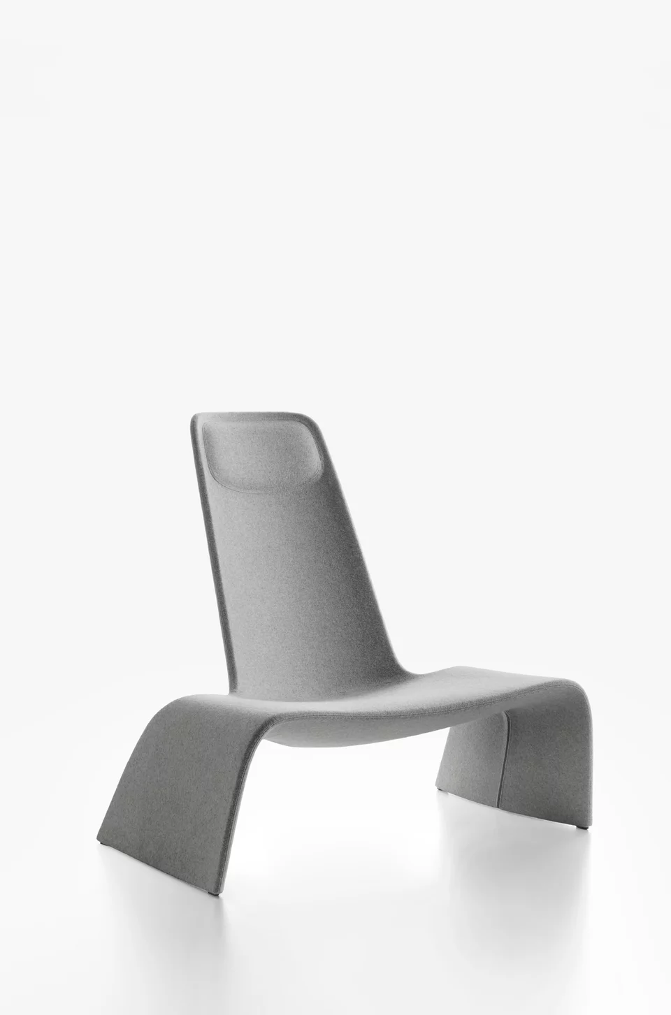 LAND upholstered