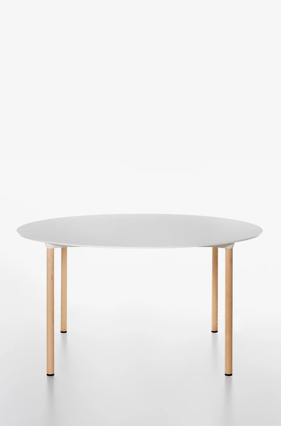 MONZA table round, 73 cm