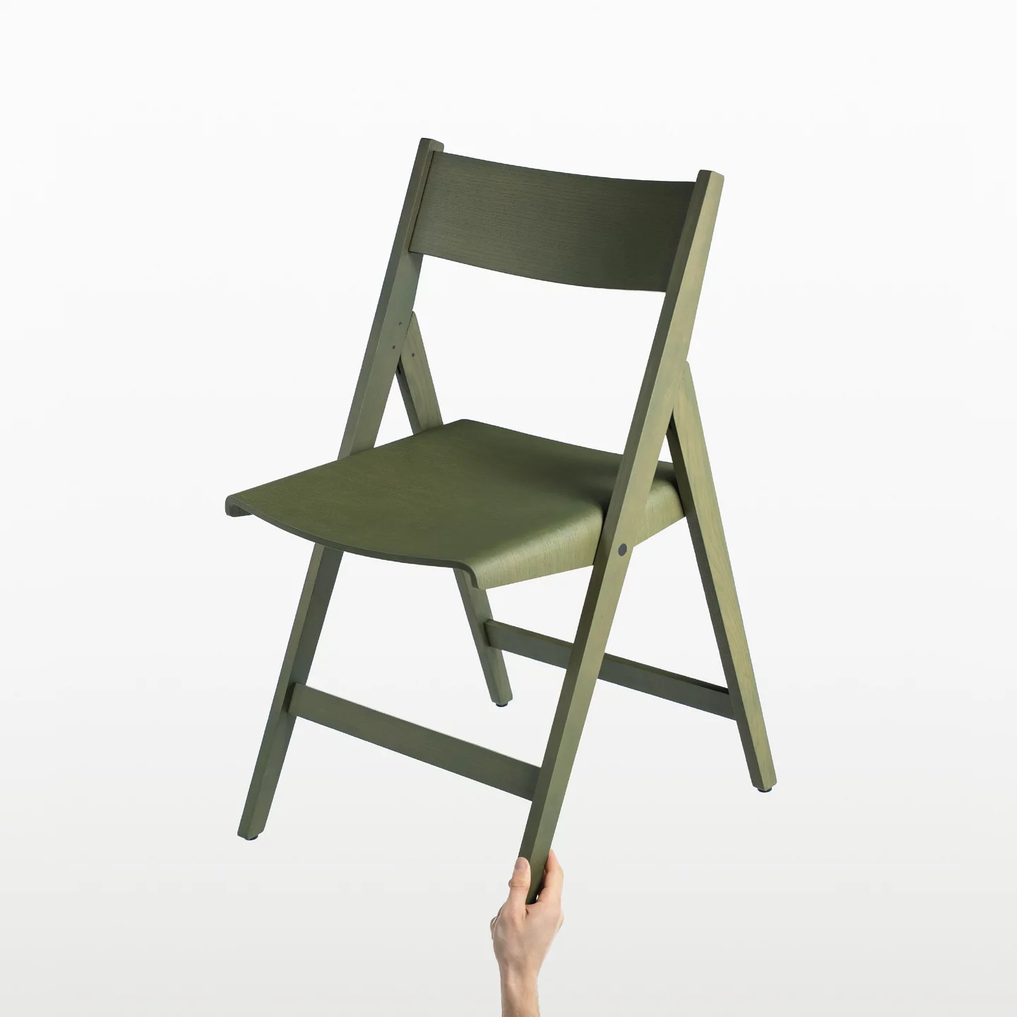 THEO folding chair