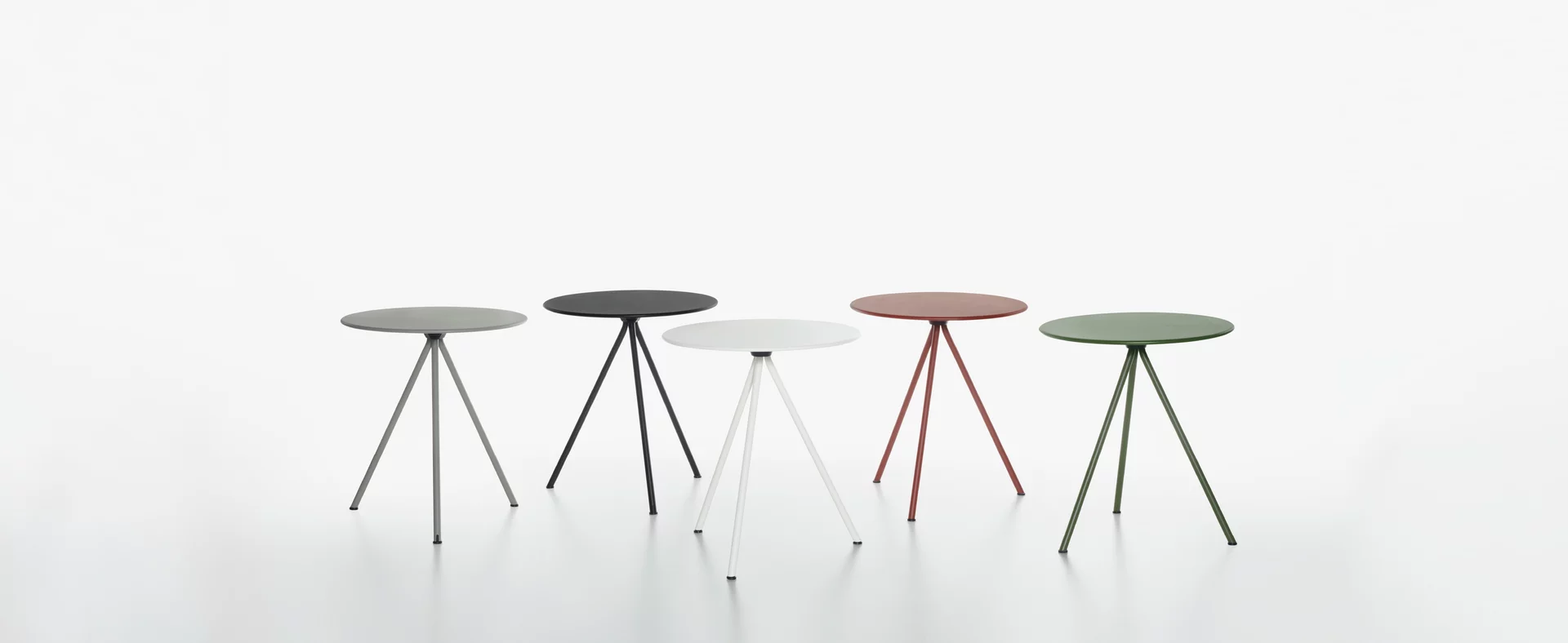 RANDEVU table