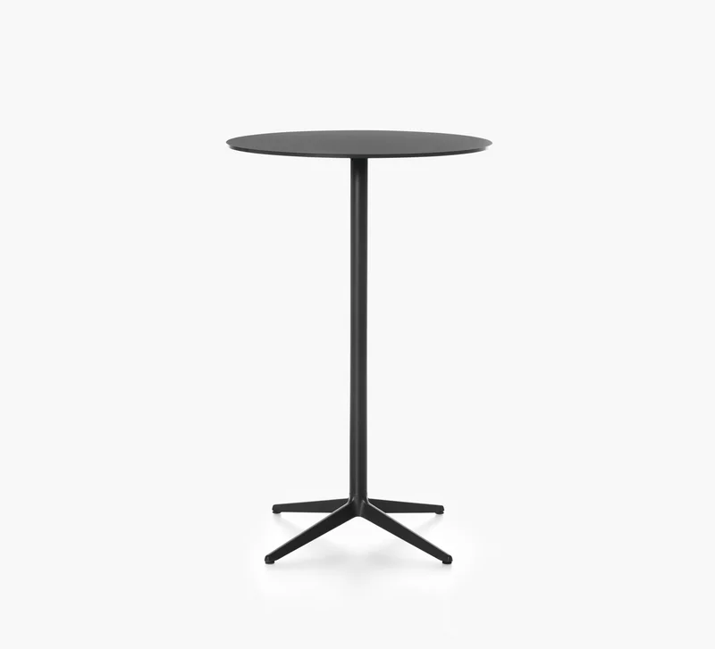 MISTER X table, rund, 108 cm