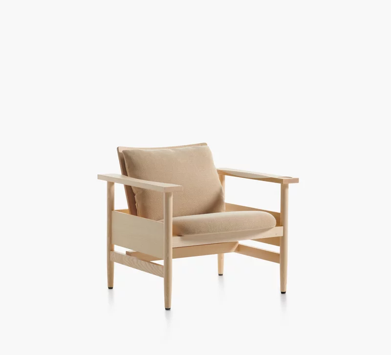 SOMBRA lounge chair