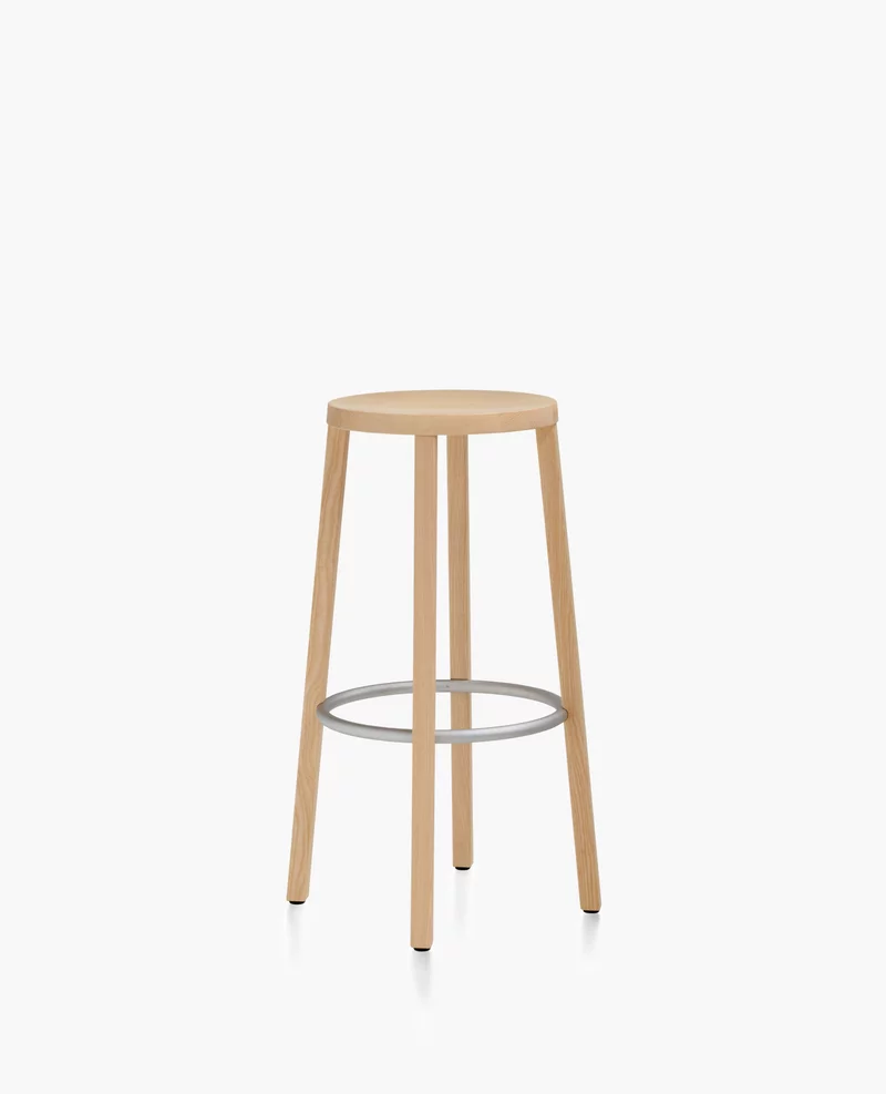BLOCCO stool