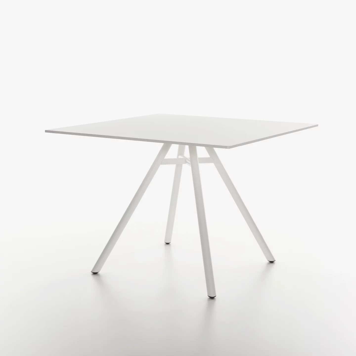 MART table square, 73 cm