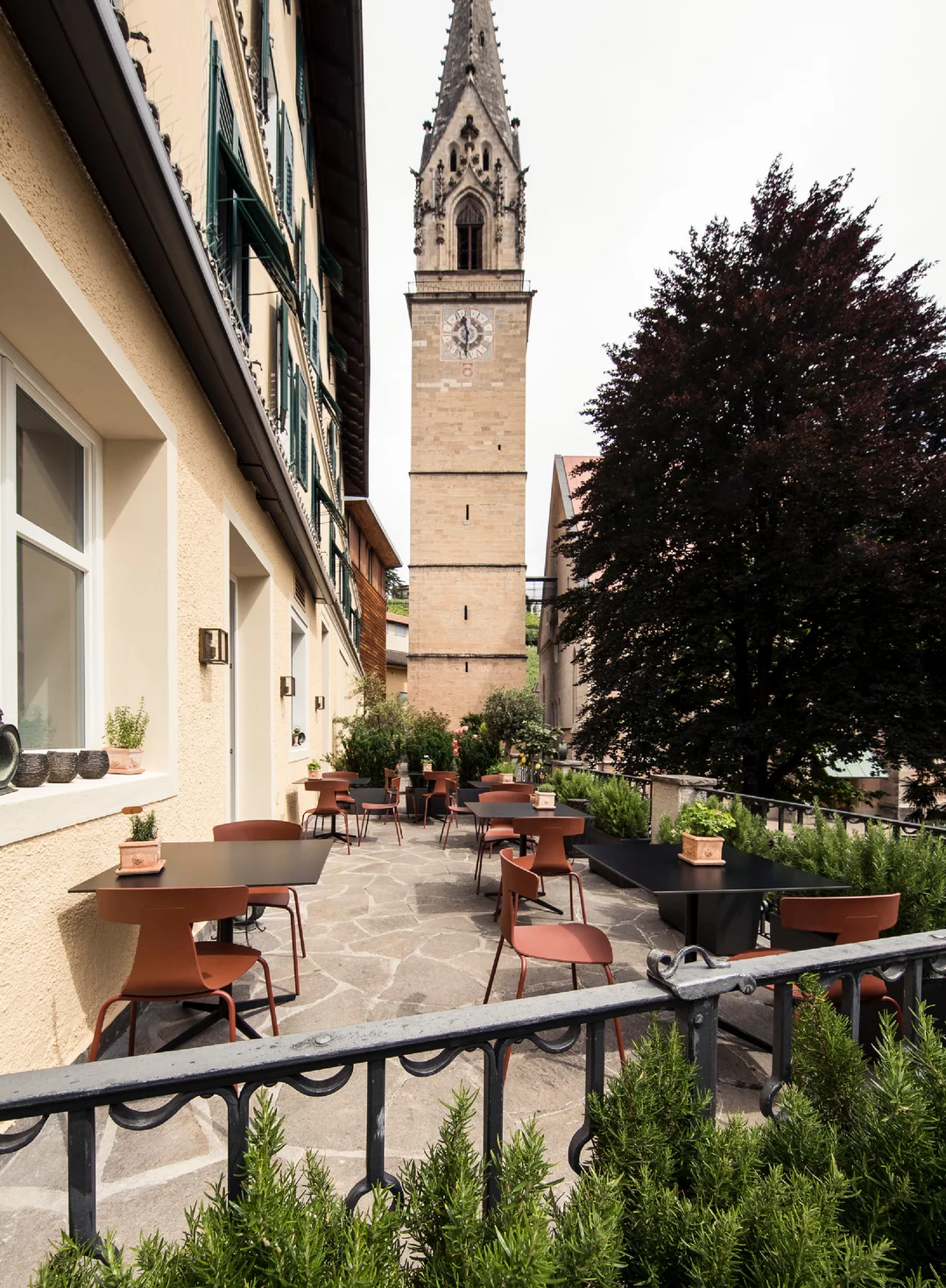 Alte Post Weinstube Alte Post Weinstube